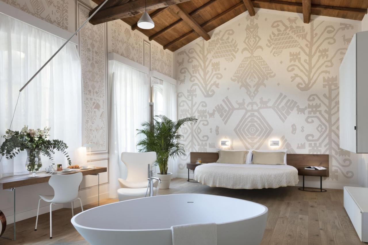 Suite Deluxe avec Lit King-Size