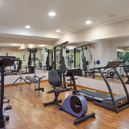 Holiday Inn Cagliari By Ihg-2