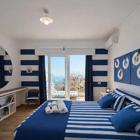 Il Profumo Del Mare Guesthouse-3